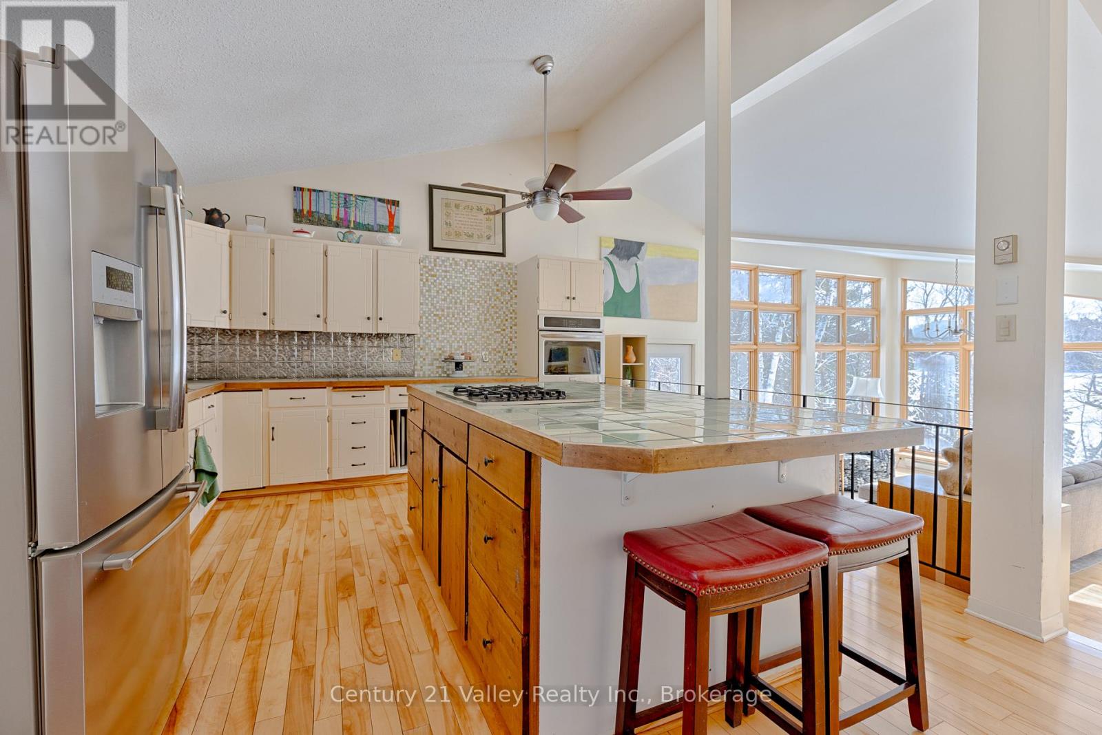 3233 Calabogie Road, Greater Madawaska, Ontario  K0J 1H0 - Photo 15 - X12821734