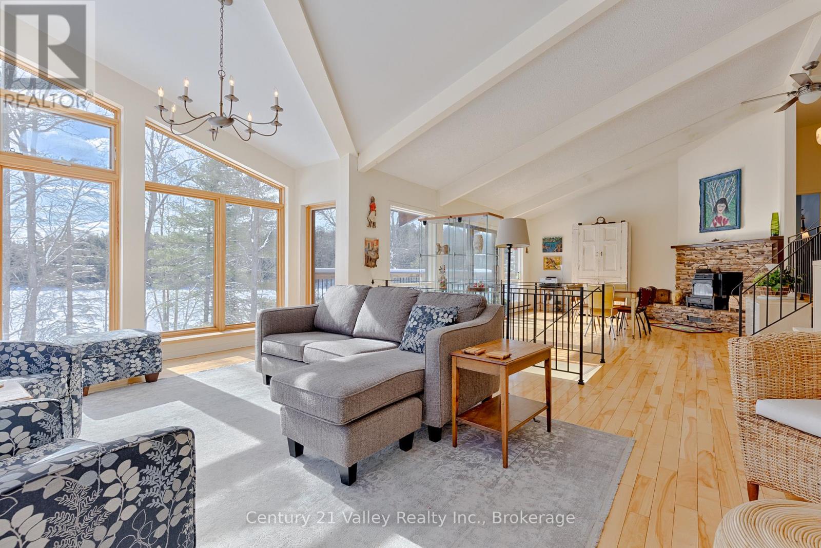 3233 Calabogie Road, Greater Madawaska, Ontario  K0J 1H0 - Photo 30 - X12821734