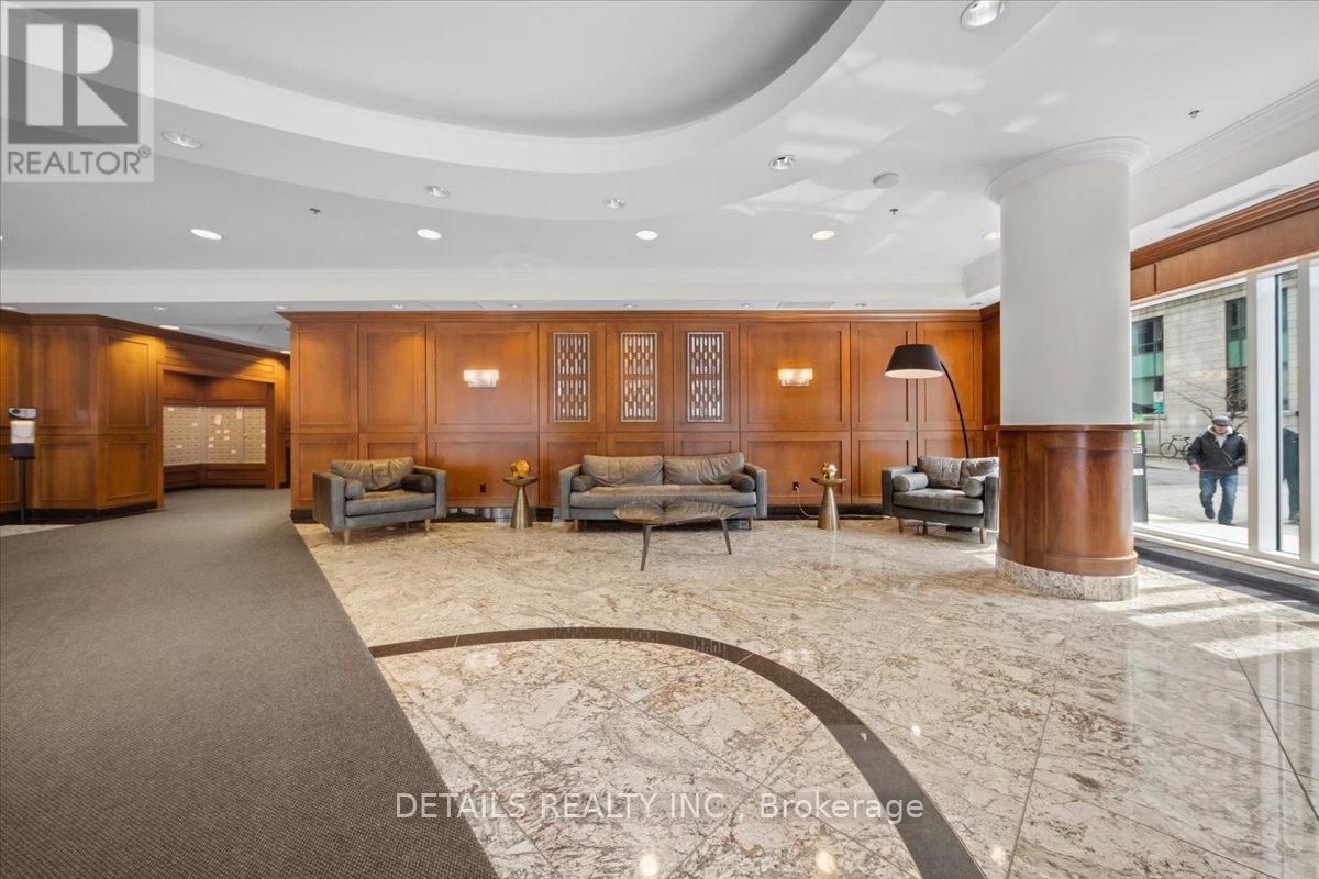 2009 - 195 Besserer Street, Ottawa, Ontario  K1N 0B6 - Photo 2 - X12821738