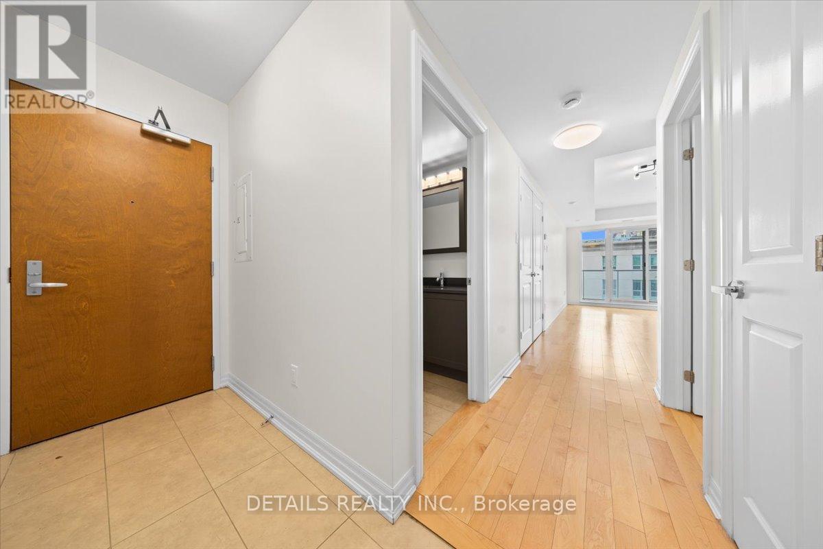 2009 - 195 Besserer Street, Ottawa, Ontario  K1N 0B6 - Photo 21 - X12821738