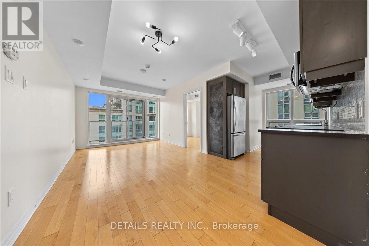 2009 - 195 Besserer Street, Ottawa, Ontario  K1N 0B6 - Photo 6 - X12821738