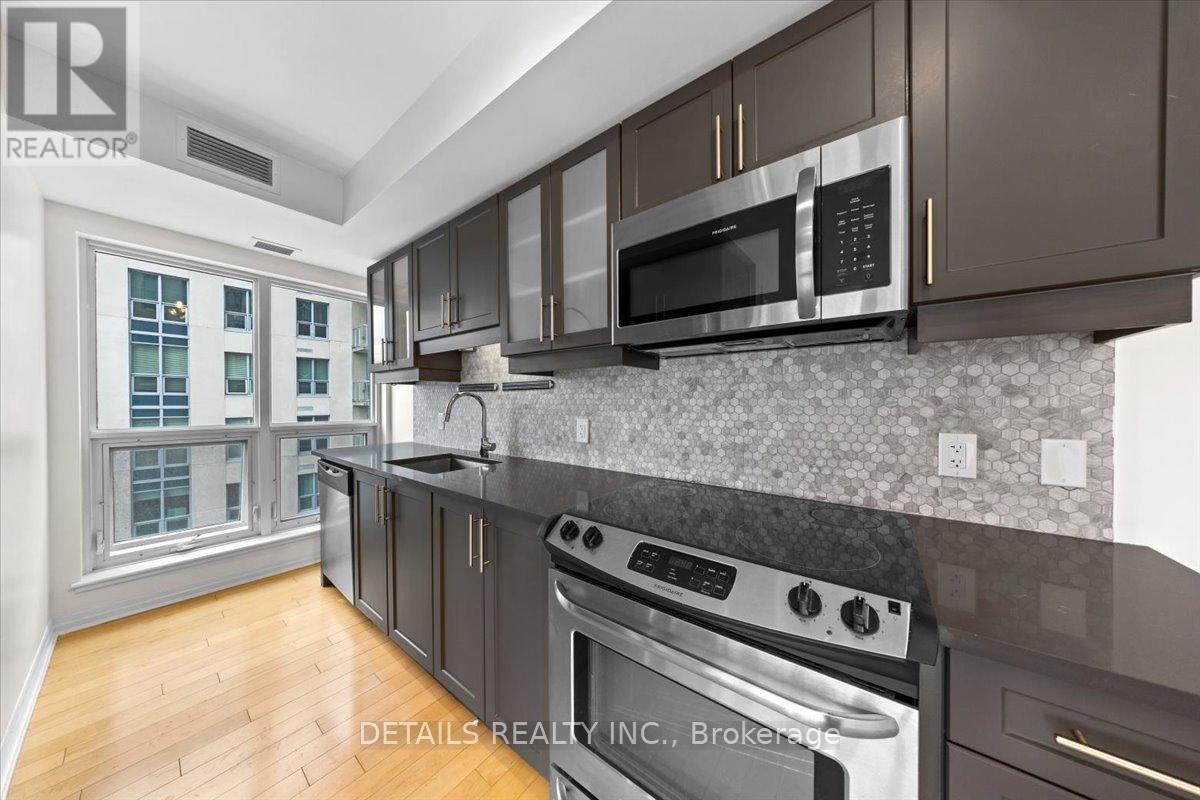 2009 - 195 Besserer Street, Ottawa, Ontario  K1N 0B6 - Photo 9 - X12821738