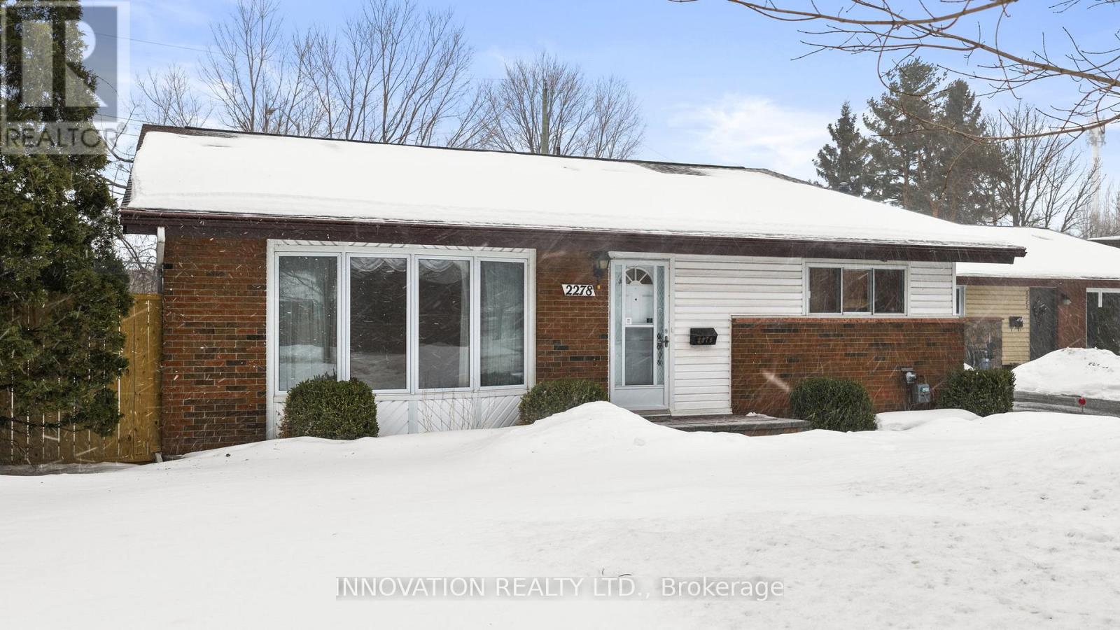 2278 Rembrandt Road, Ottawa, Ontario  K2B 7P5 - Photo 3 - X12821750