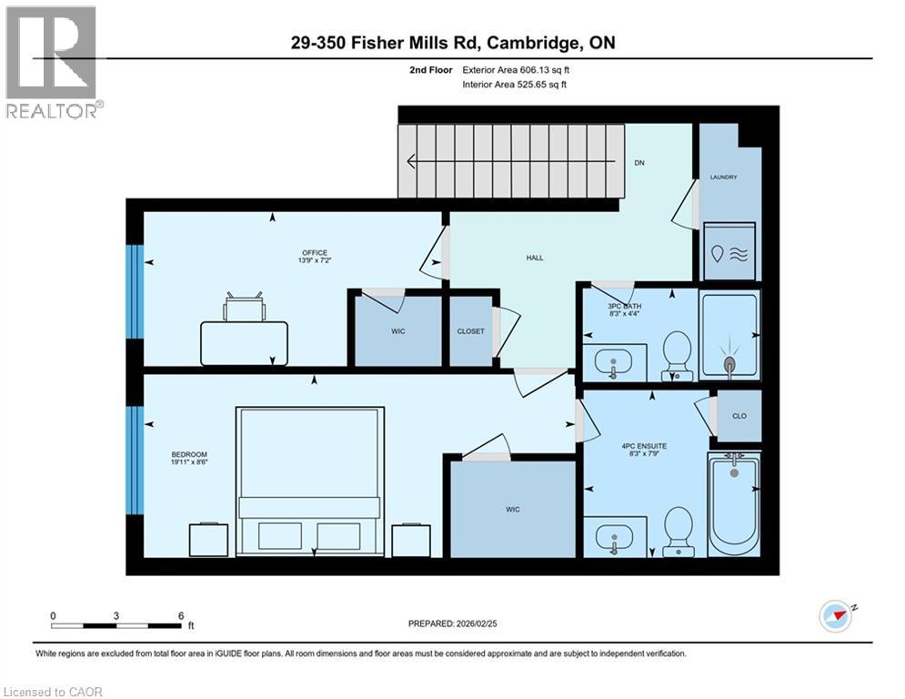 350 Fisher Mills Road Unit# 29, Cambridge, Ontario  N3C 0G8 - Photo 25 - 40807541