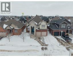 157 RIDGEVIEW Drive, drayton, Ontario