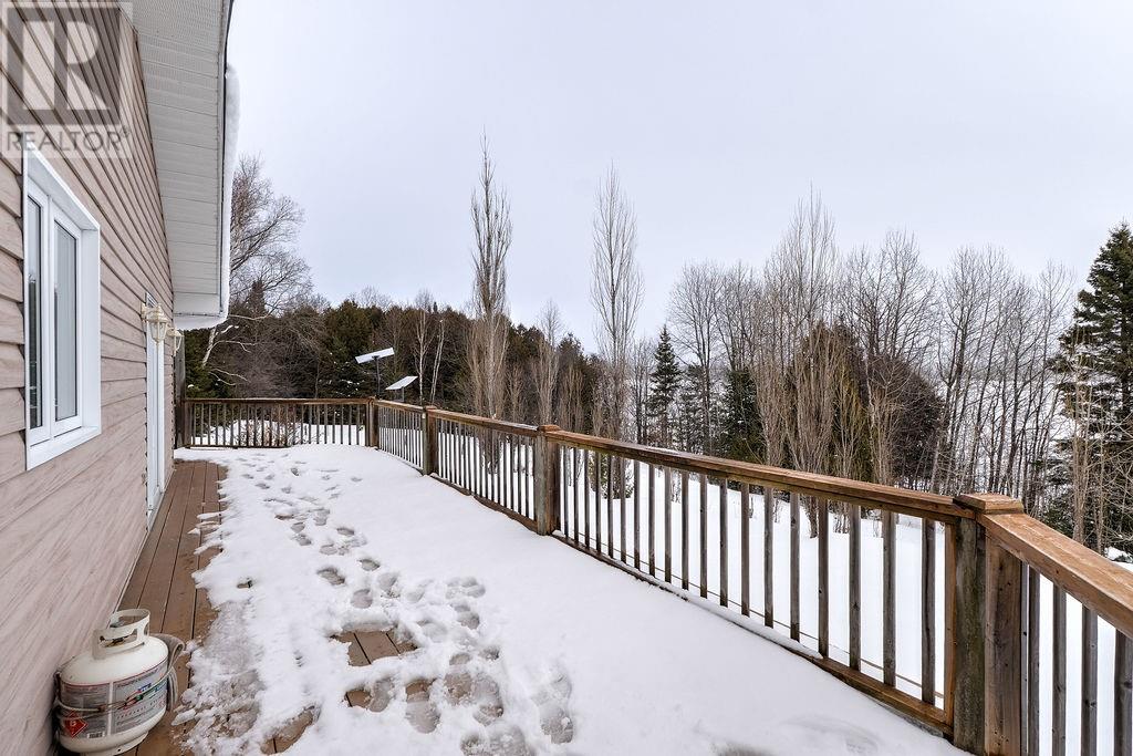 162 15th Sideroad E, Tehkummah, Ontario  P0P 2C0 - Photo 20 - 2126200