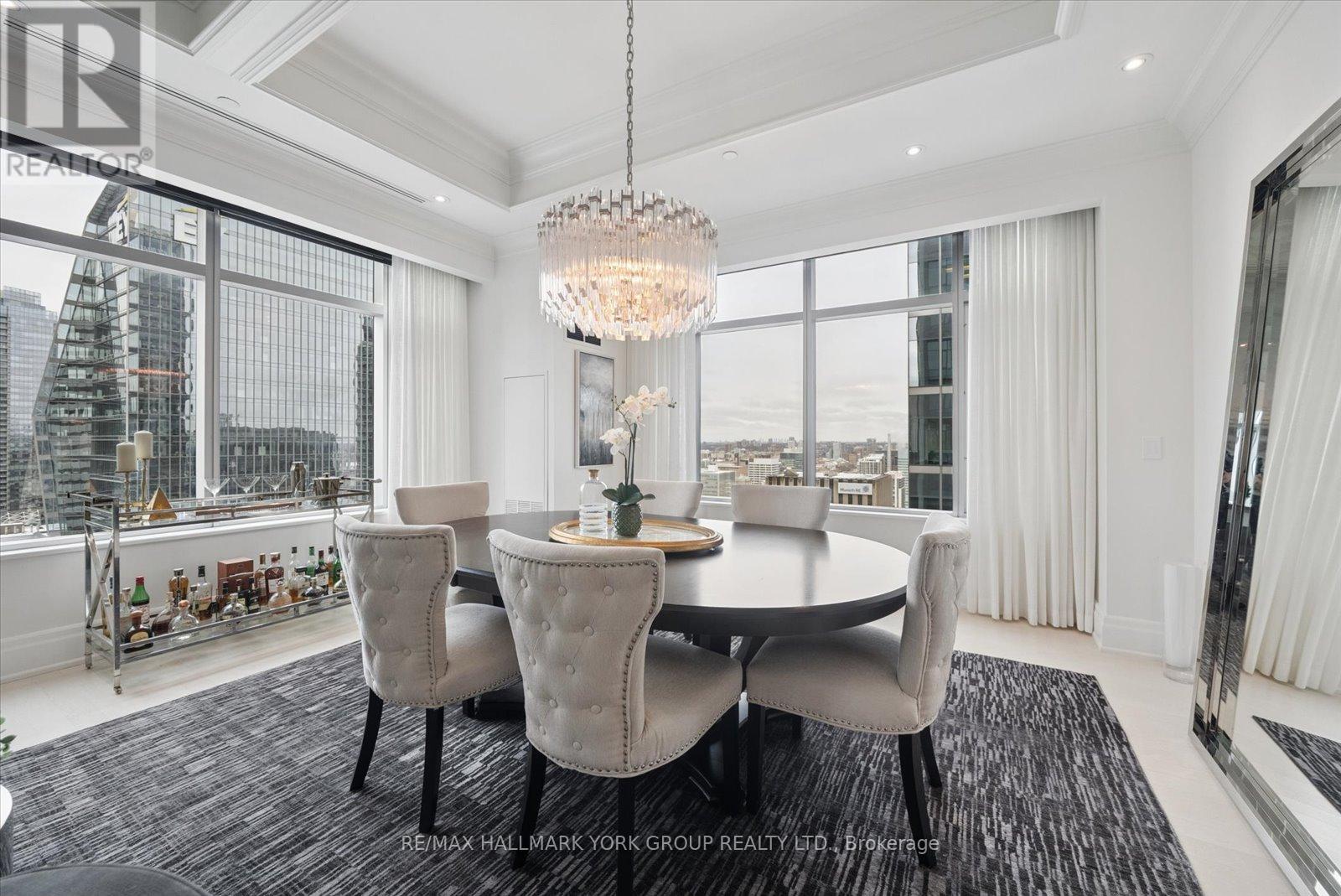 3401 - 311 Bay Street, Toronto, Ontario  M5H 4G5 - Photo 10 - C12821730