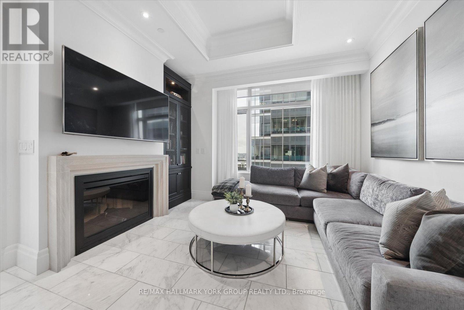 3401 - 311 Bay Street, Toronto, Ontario  M5H 4G5 - Photo 16 - C12821730