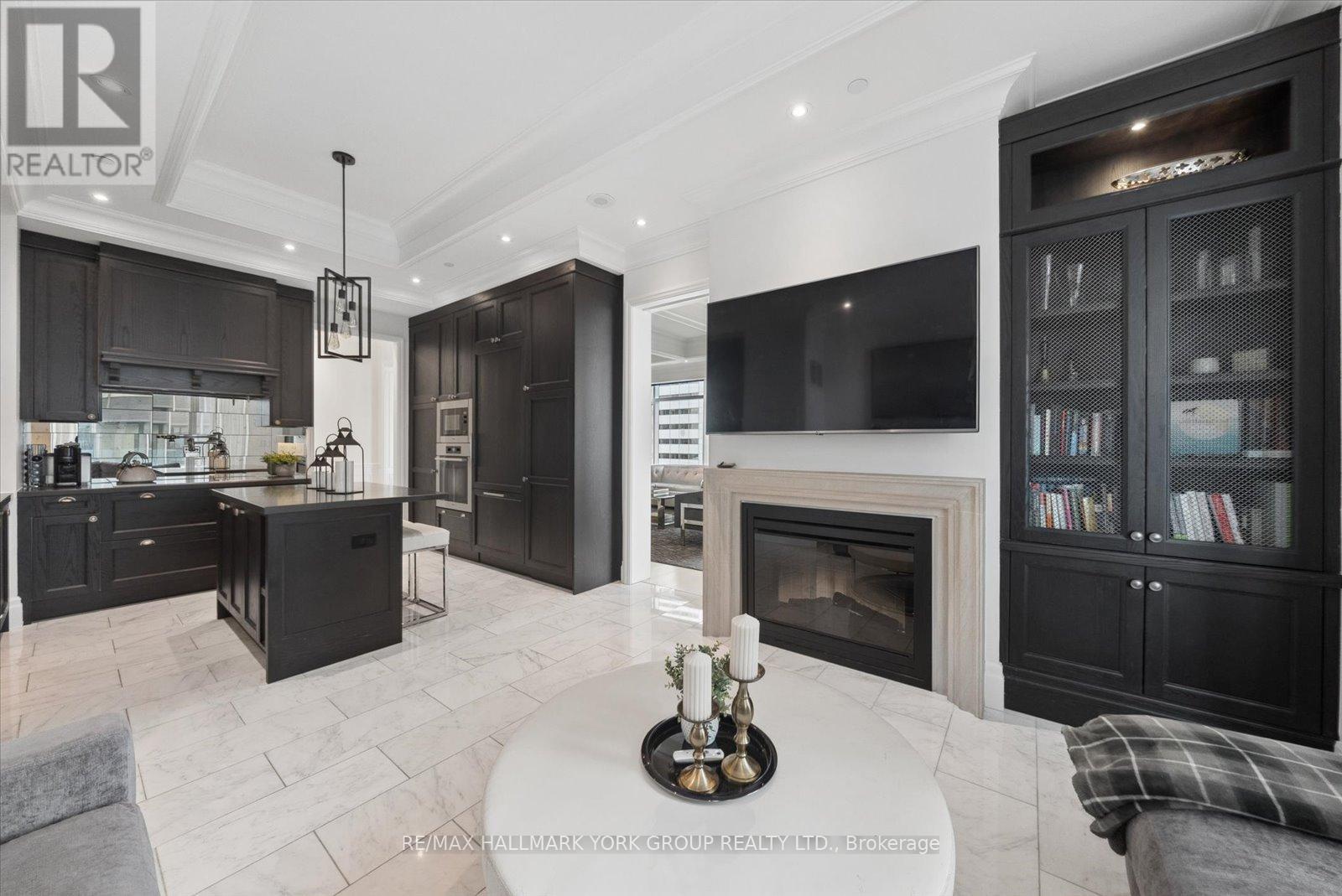 3401 - 311 Bay Street, Toronto, Ontario  M5H 4G5 - Photo 17 - C12821730