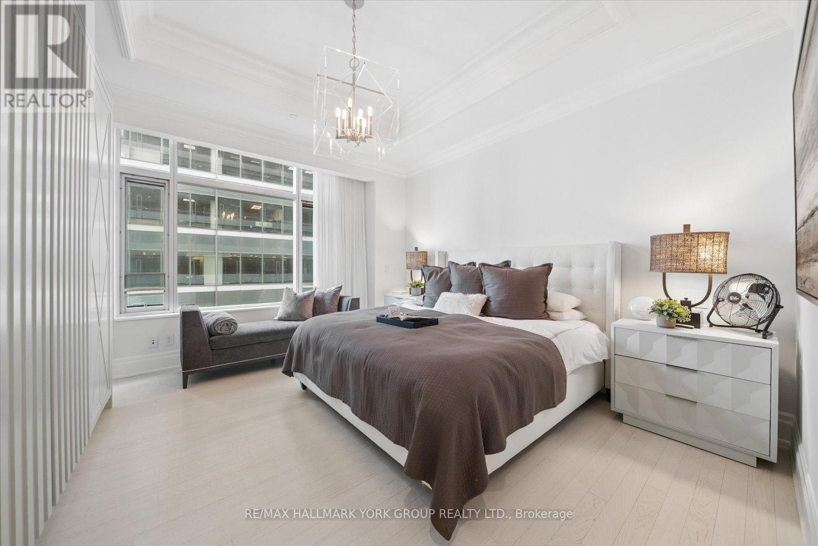 3401 - 311 Bay Street, Toronto, Ontario  M5H 4G5 - Photo 18 - C12821730