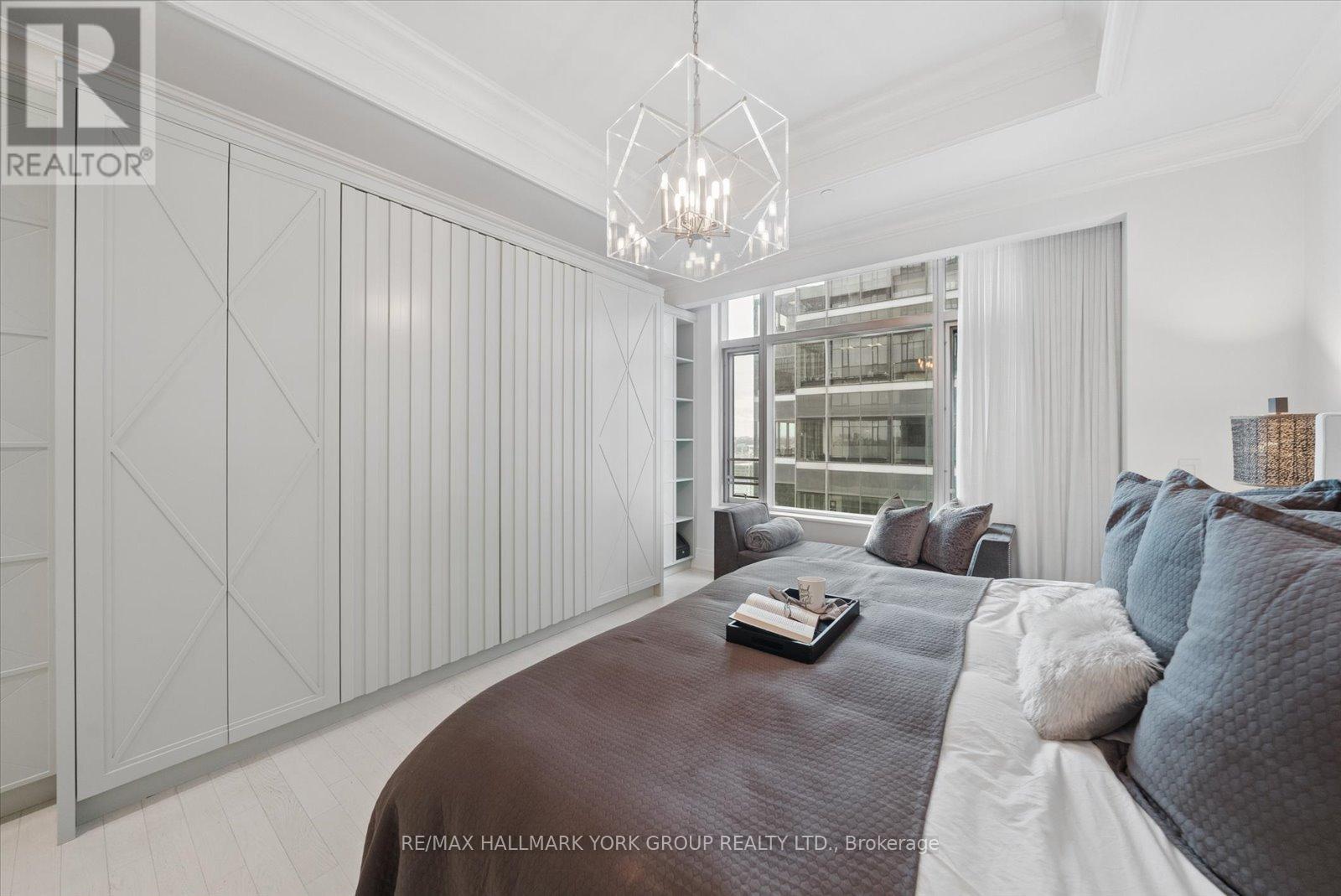 3401 - 311 Bay Street, Toronto, Ontario  M5H 4G5 - Photo 19 - C12821730