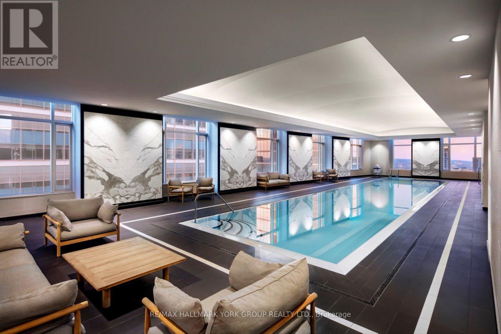 3401 - 311 Bay Street, Toronto, Ontario  M5H 4G5 - Photo 29 - C12821730