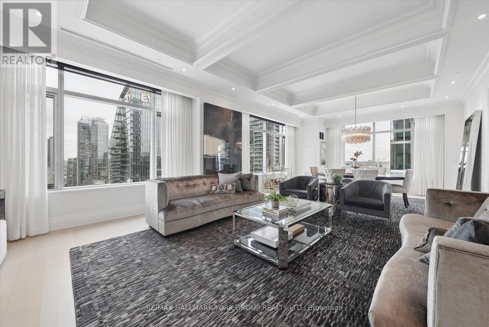 3401 - 311 Bay Street, Toronto, Ontario  M5H 4G5 - Photo 7 - C12821730