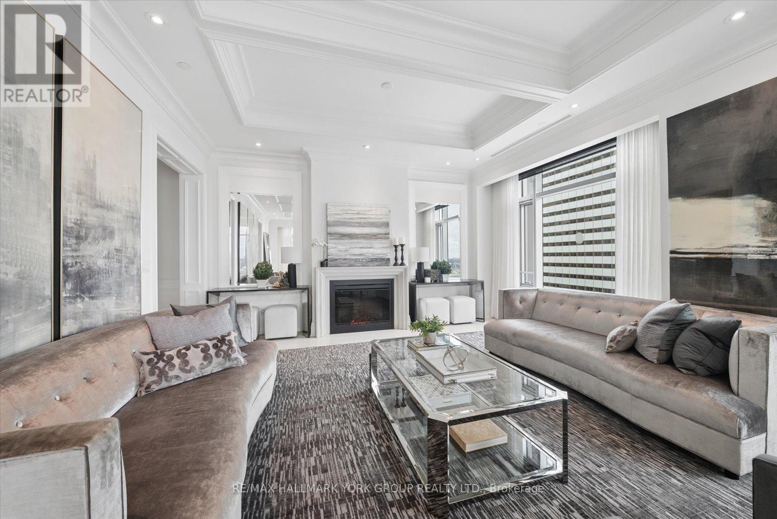 3401 - 311 Bay Street, Toronto, Ontario  M5H 4G5 - Photo 8 - C12821730