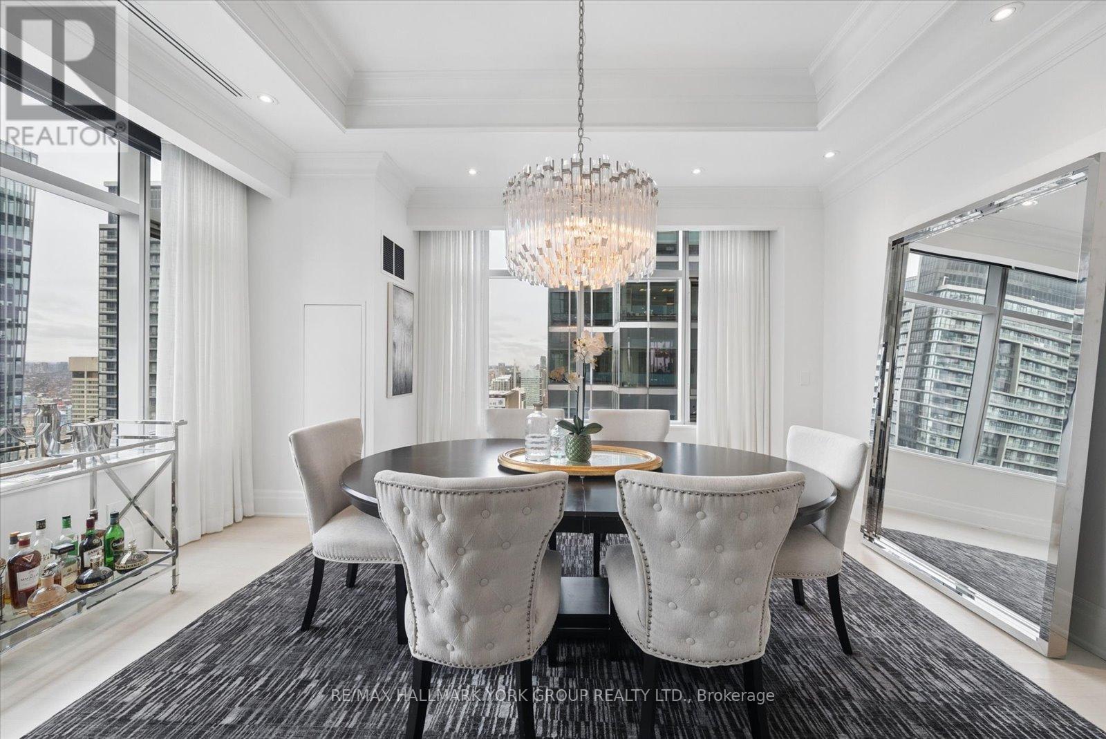 3401 - 311 Bay Street, Toronto, Ontario  M5H 4G5 - Photo 9 - C12821730