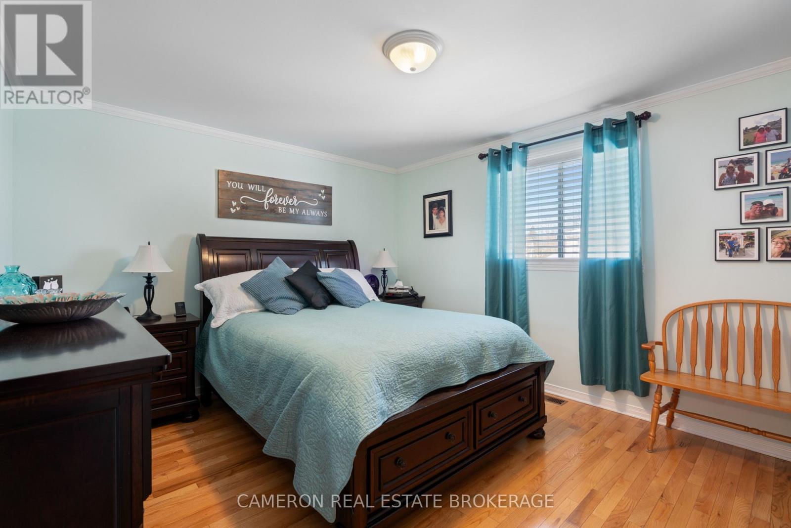 137 Markell Crescent, Cornwall, Ontario  K6H 6X1 - Photo 11 - X12821728