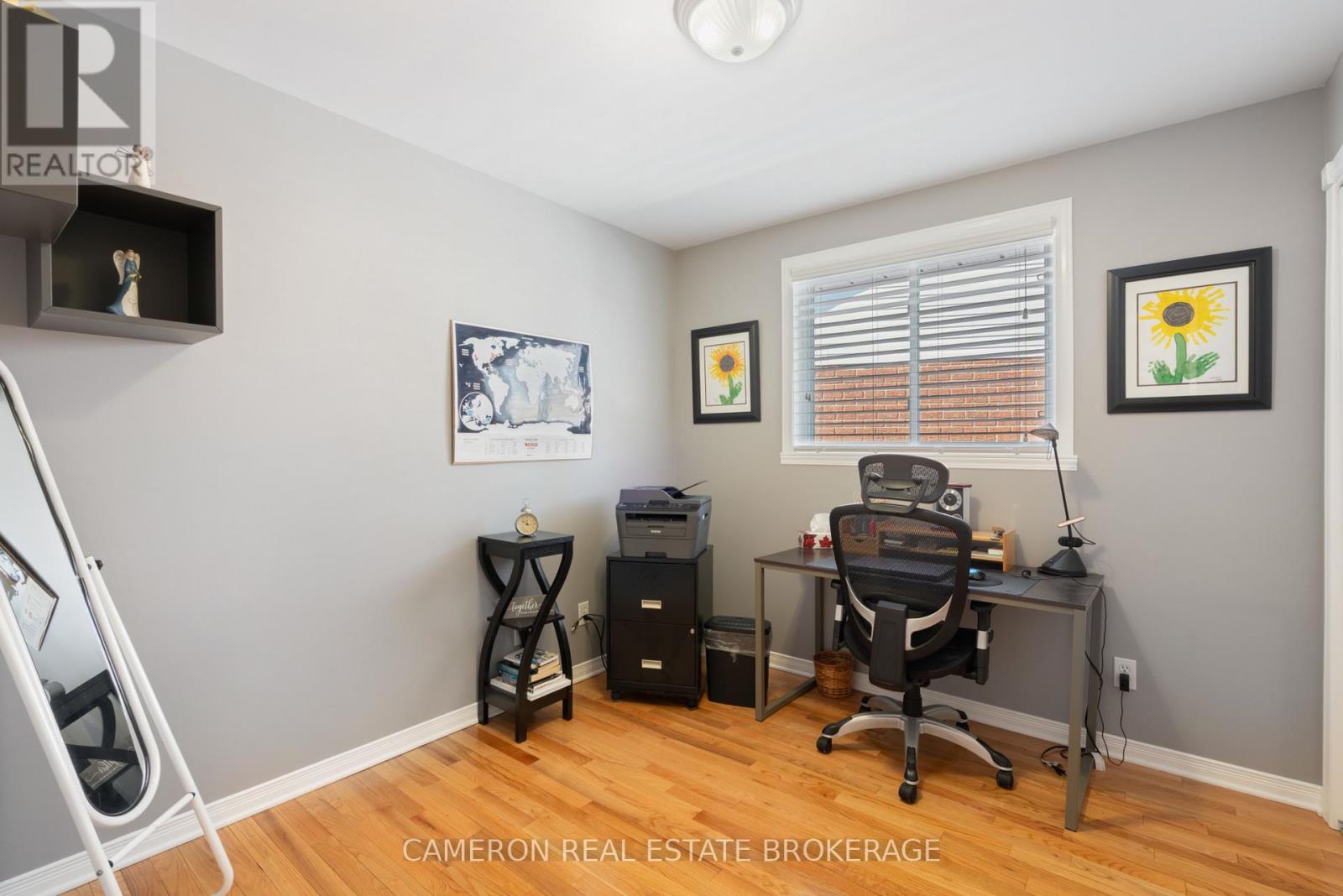 137 Markell Crescent, Cornwall, Ontario  K6H 6X1 - Photo 14 - X12821728