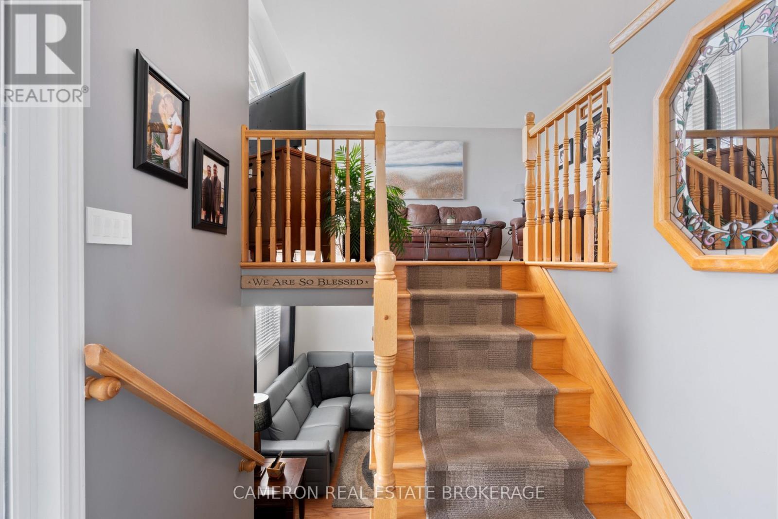 137 Markell Crescent, Cornwall, Ontario  K6H 6X1 - Photo 15 - X12821728