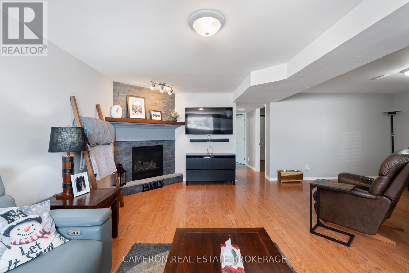 137 Markell Crescent, Cornwall, Ontario  K6H 6X1 - Photo 16 - X12821728