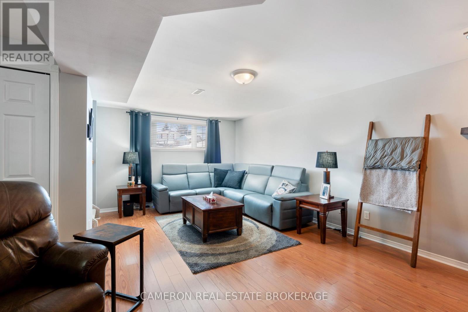 137 Markell Crescent, Cornwall, Ontario  K6H 6X1 - Photo 17 - X12821728