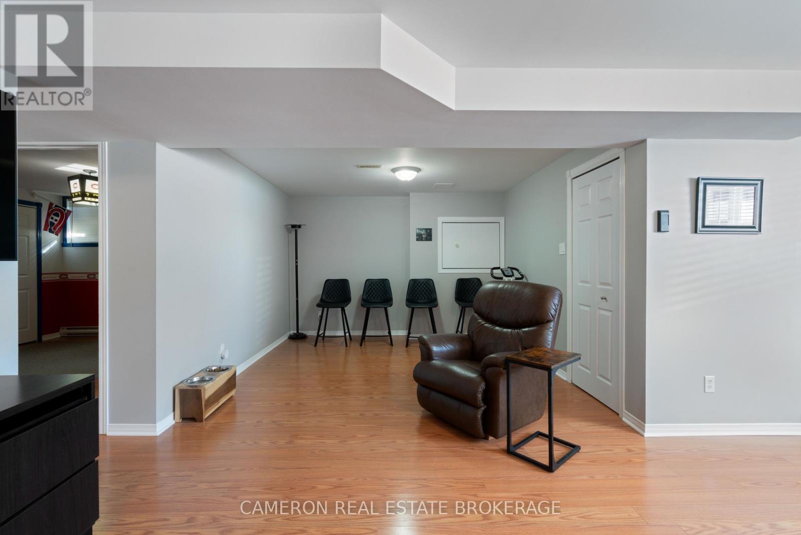 137 Markell Crescent, Cornwall, Ontario  K6H 6X1 - Photo 18 - X12821728