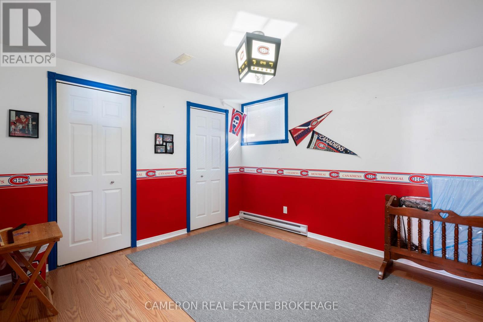 137 Markell Crescent, Cornwall, Ontario  K6H 6X1 - Photo 19 - X12821728