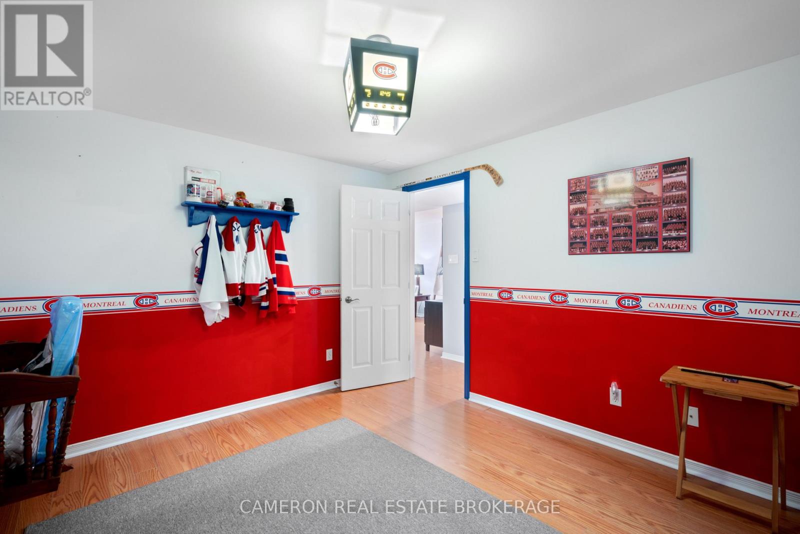 137 Markell Crescent, Cornwall, Ontario  K6H 6X1 - Photo 20 - X12821728