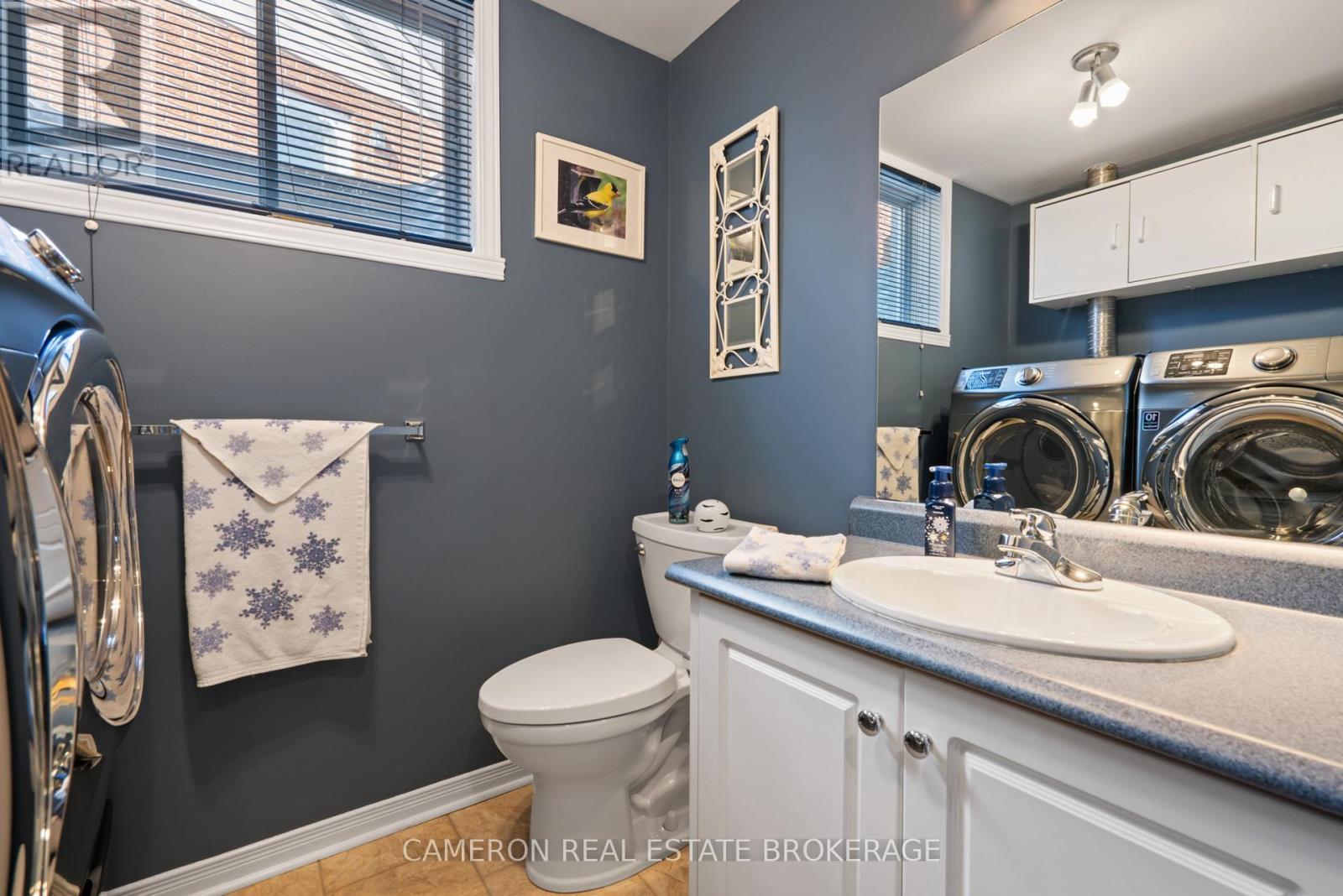 137 Markell Crescent, Cornwall, Ontario  K6H 6X1 - Photo 22 - X12821728