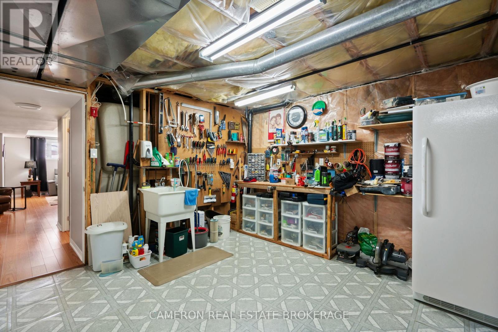 137 Markell Crescent, Cornwall, Ontario  K6H 6X1 - Photo 23 - X12821728