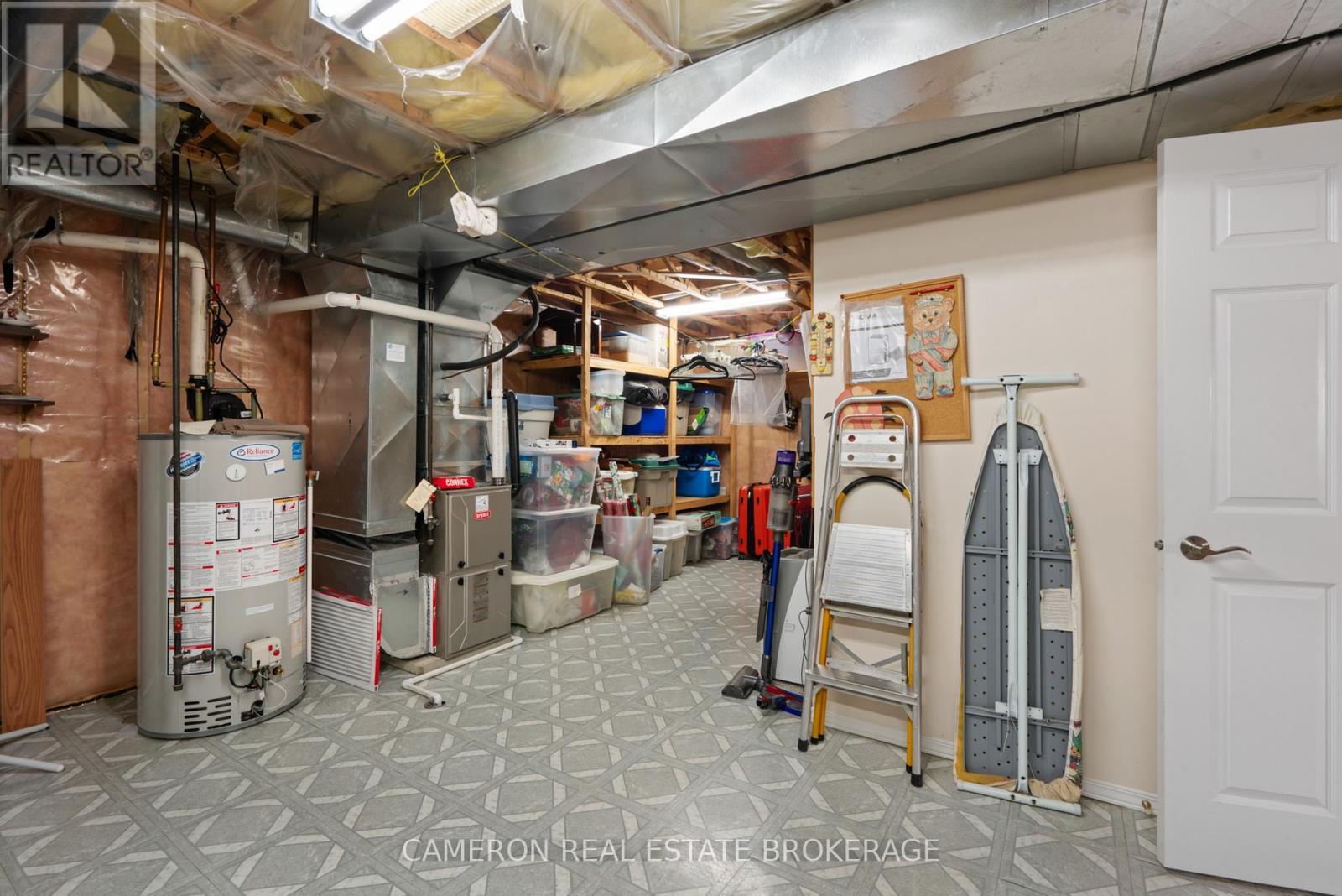 137 Markell Crescent, Cornwall, Ontario  K6H 6X1 - Photo 24 - X12821728