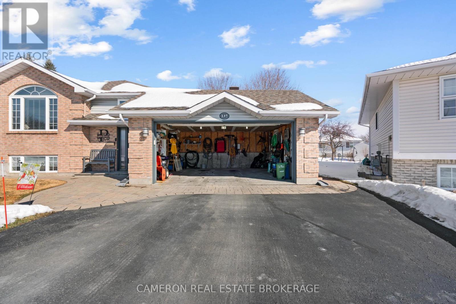 137 Markell Crescent, Cornwall, Ontario  K6H 6X1 - Photo 25 - X12821728