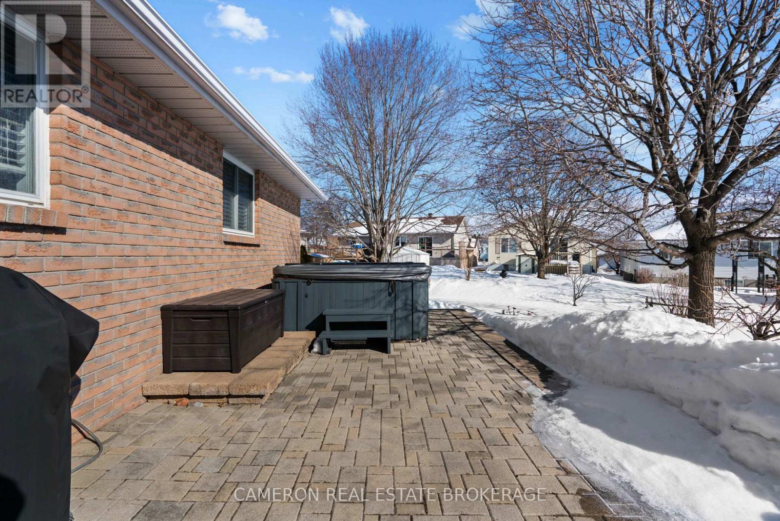 137 Markell Crescent, Cornwall, Ontario  K6H 6X1 - Photo 27 - X12821728