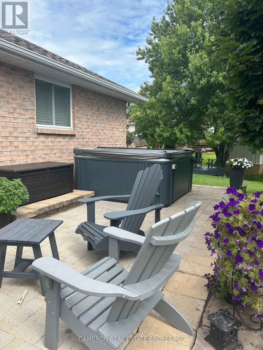 137 Markell Crescent, Cornwall, Ontario  K6H 6X1 - Photo 28 - X12821728