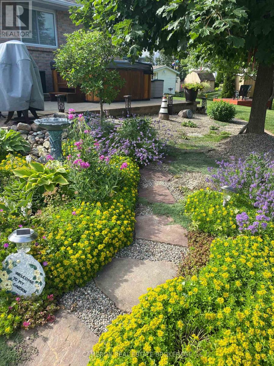 137 Markell Crescent, Cornwall, Ontario  K6H 6X1 - Photo 30 - X12821728