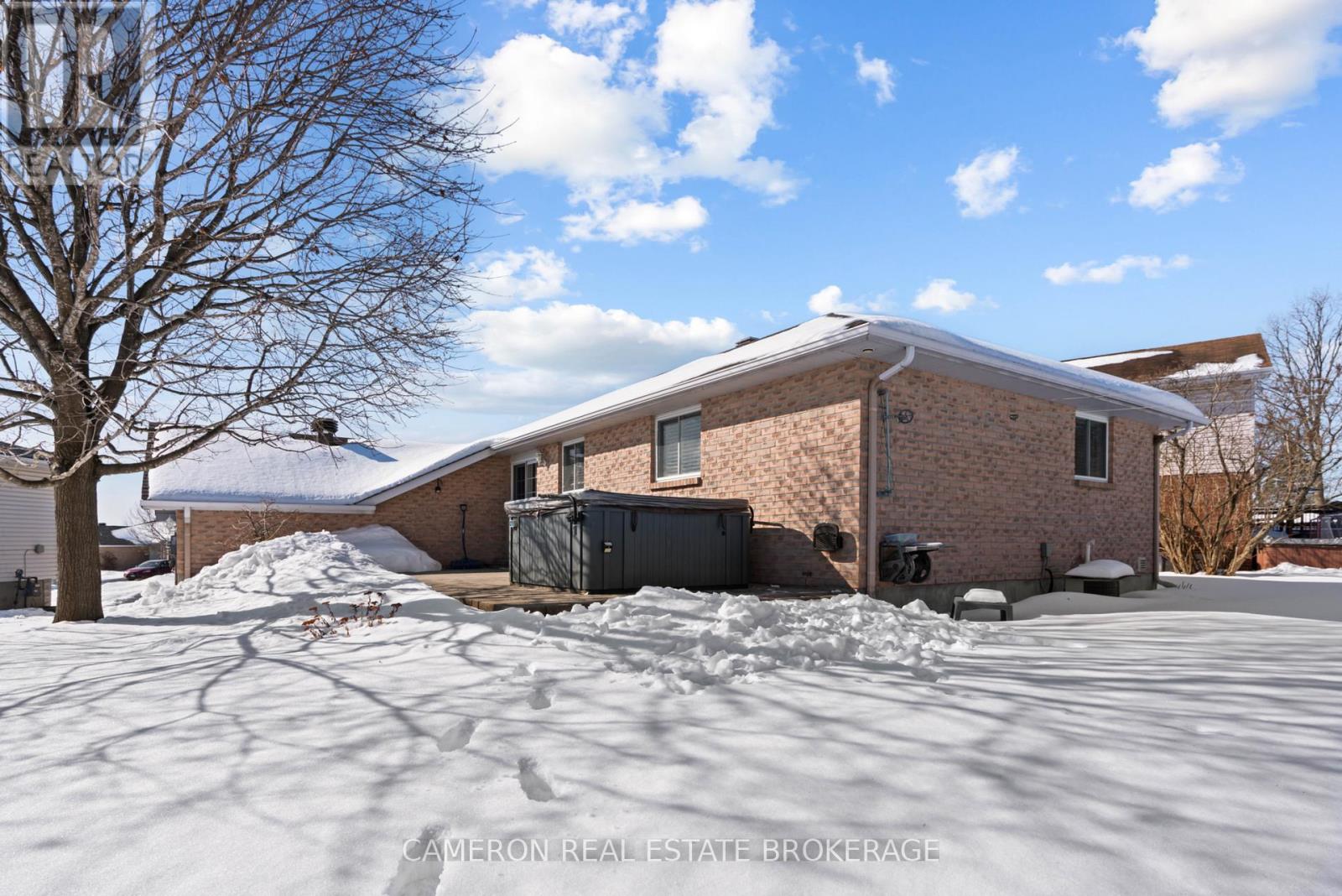 137 Markell Crescent, Cornwall, Ontario  K6H 6X1 - Photo 31 - X12821728