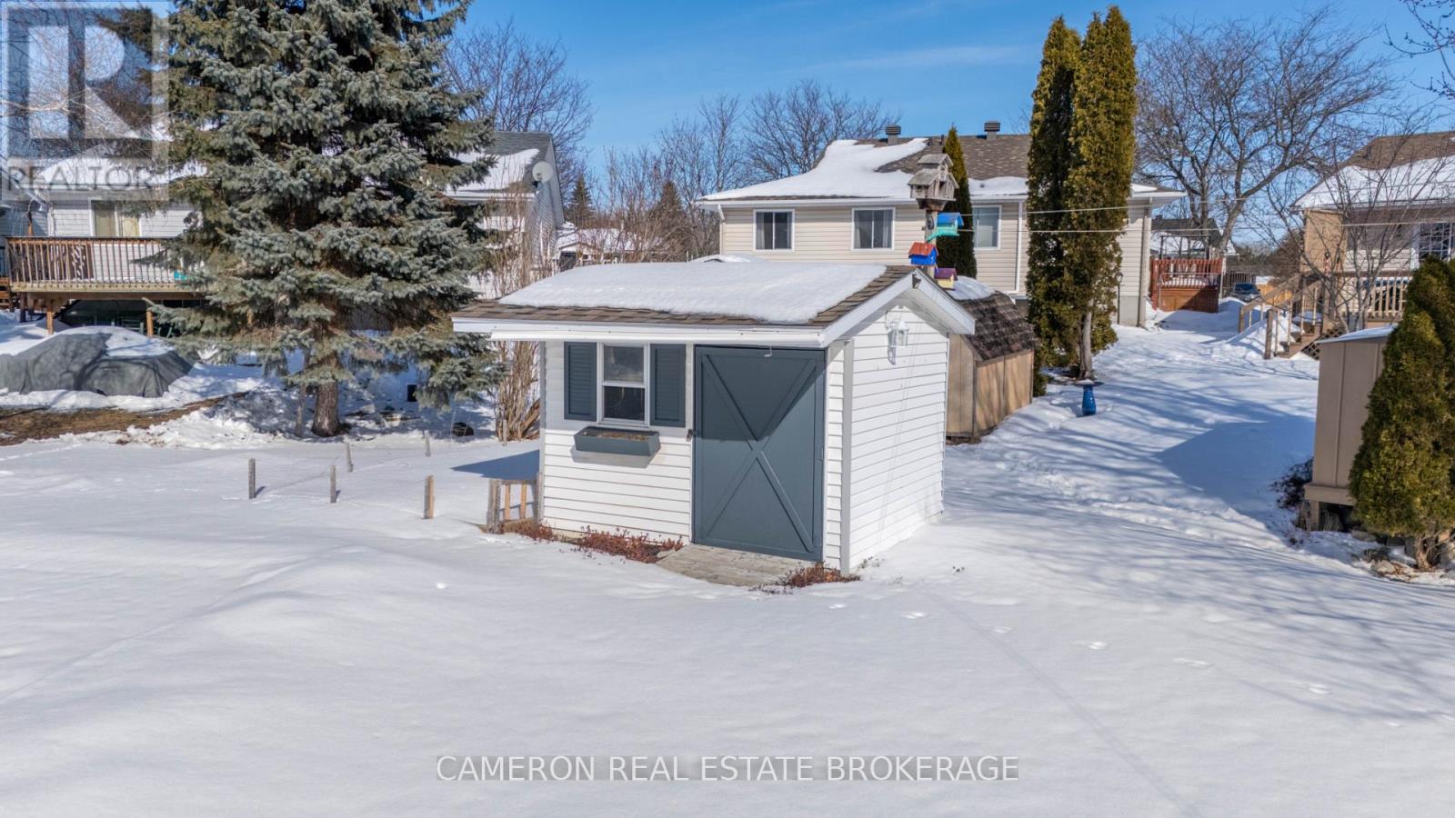 137 Markell Crescent, Cornwall, Ontario  K6H 6X1 - Photo 32 - X12821728