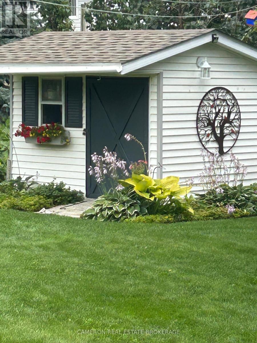 137 Markell Crescent, Cornwall, Ontario  K6H 6X1 - Photo 33 - X12821728