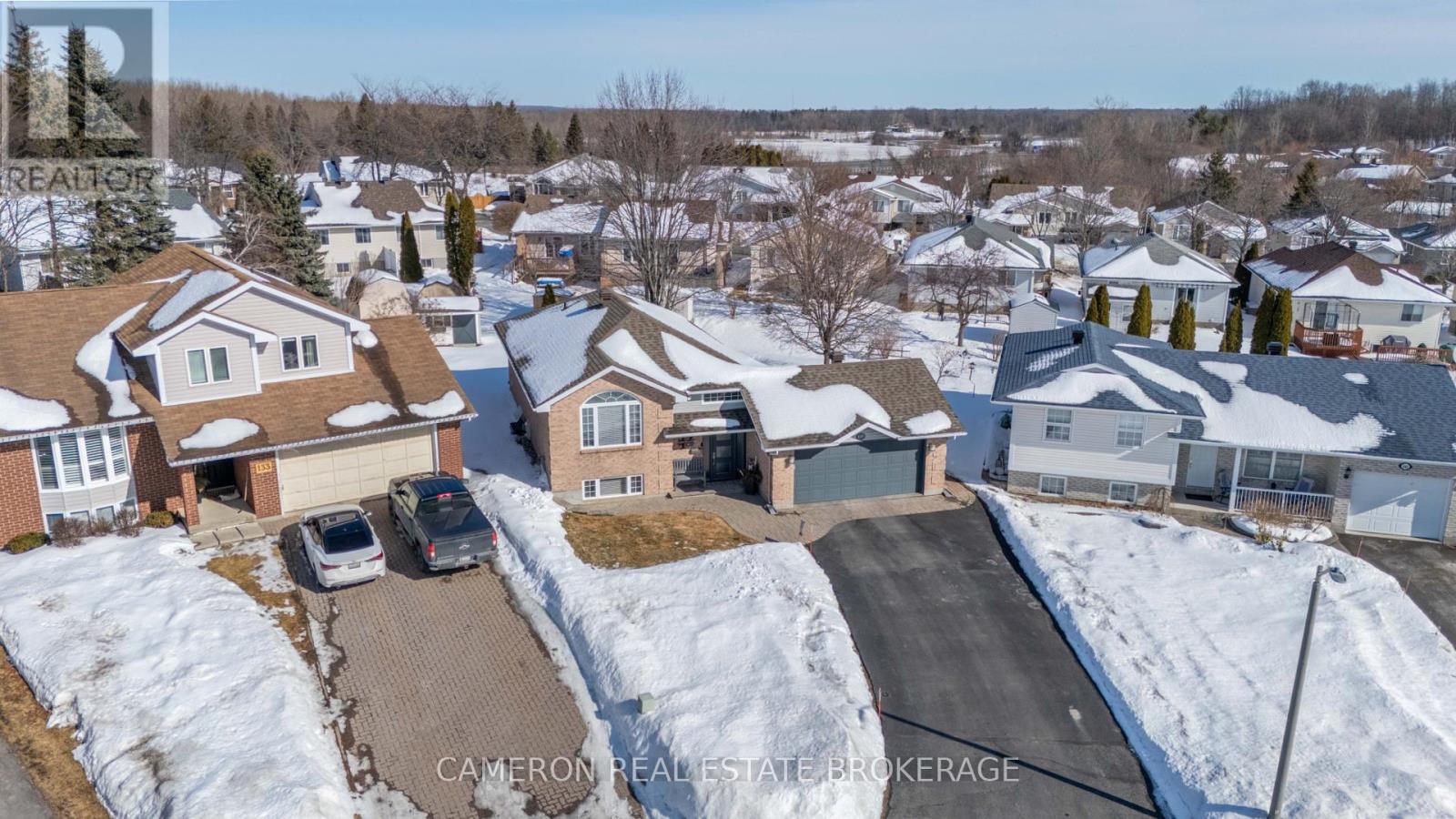 137 Markell Crescent, Cornwall, Ontario  K6H 6X1 - Photo 34 - X12821728