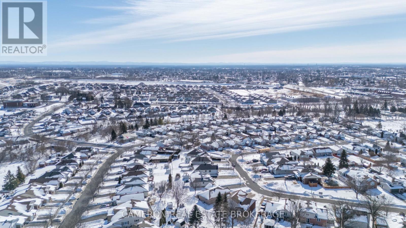 137 Markell Crescent, Cornwall, Ontario  K6H 6X1 - Photo 36 - X12821728