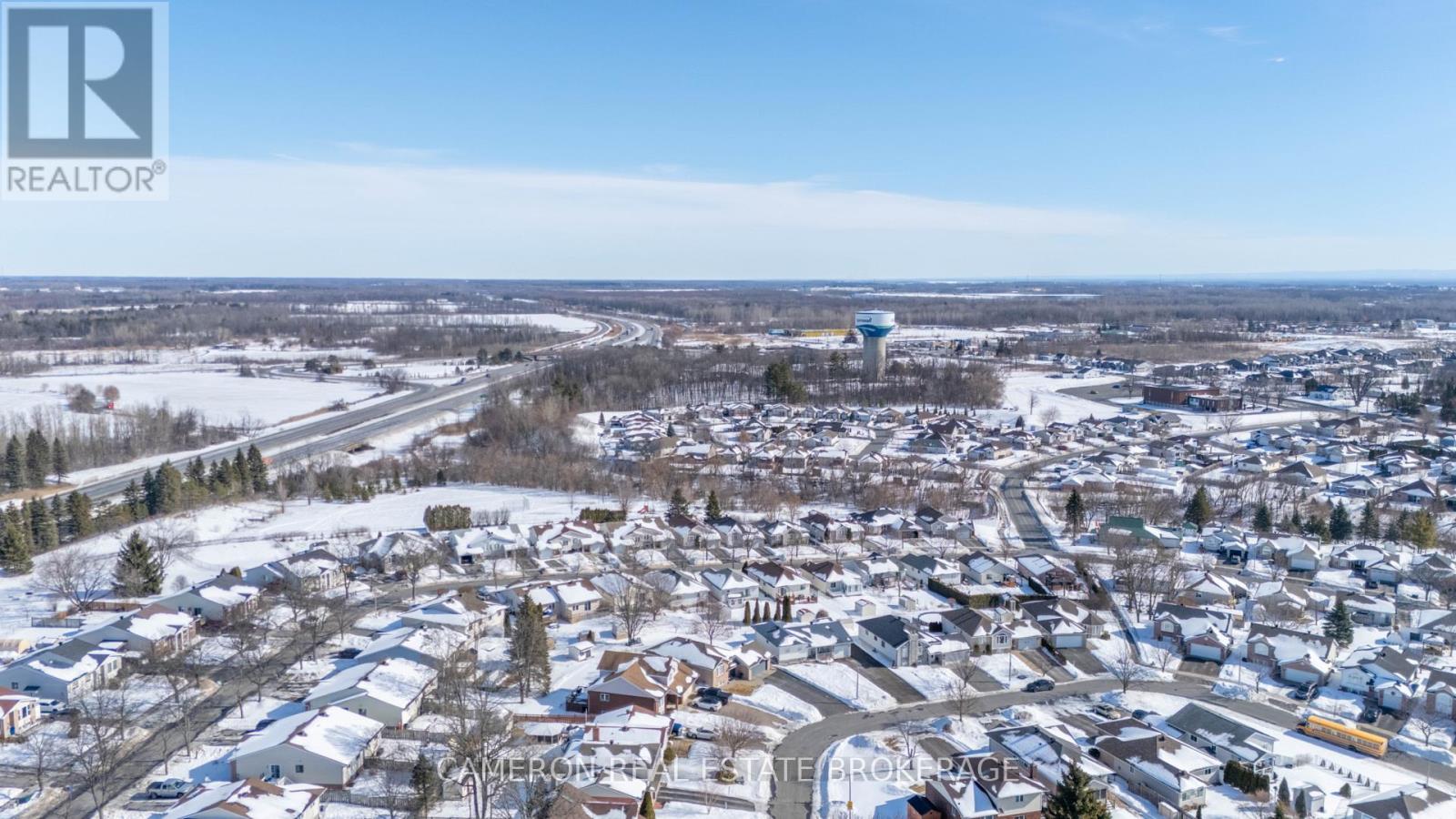 137 Markell Crescent, Cornwall, Ontario  K6H 6X1 - Photo 37 - X12821728