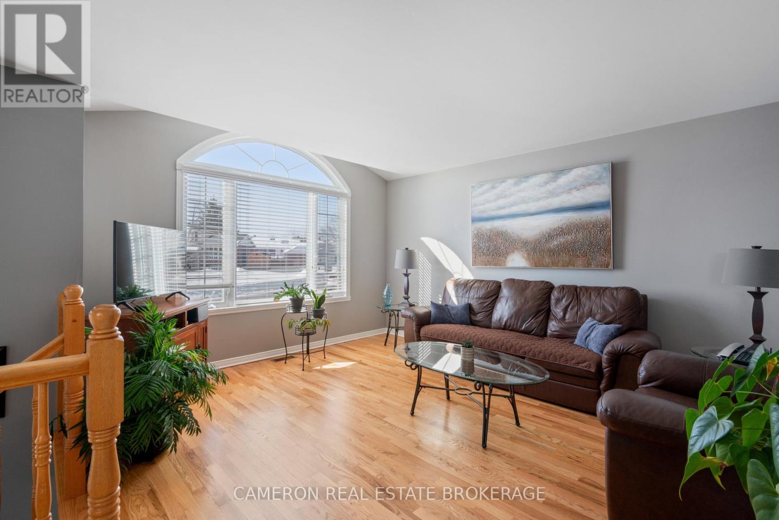 137 Markell Crescent, Cornwall, Ontario  K6H 6X1 - Photo 5 - X12821728