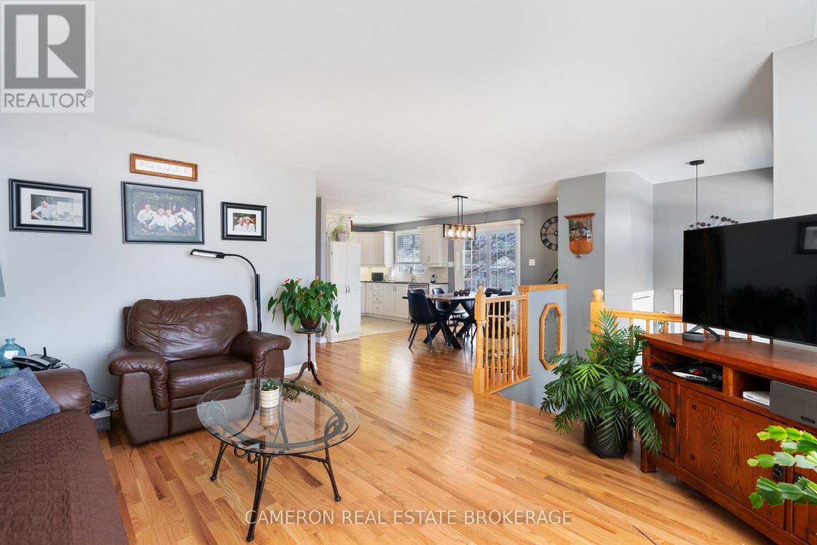 137 Markell Crescent, Cornwall, Ontario  K6H 6X1 - Photo 7 - X12821728