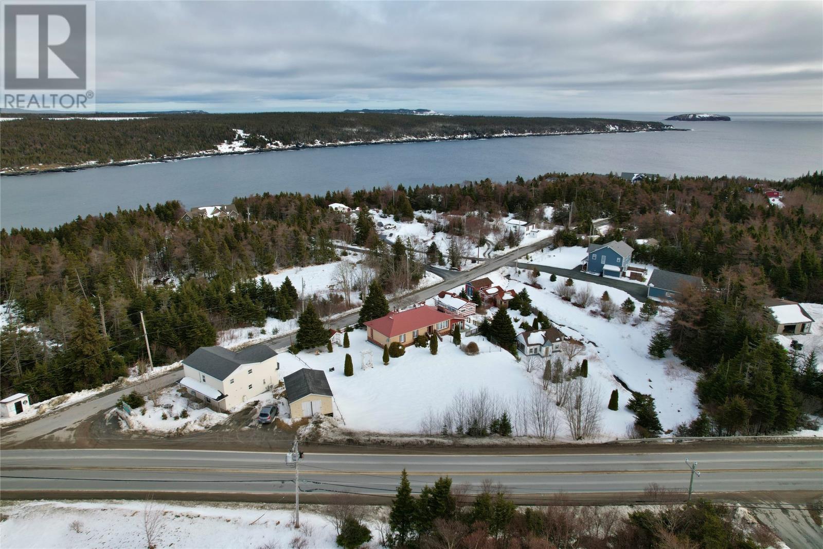 8 Cod Seine Road, Mobile, Newfoundland & Labrador  A0A 3A0 - Photo 11 - 1294790