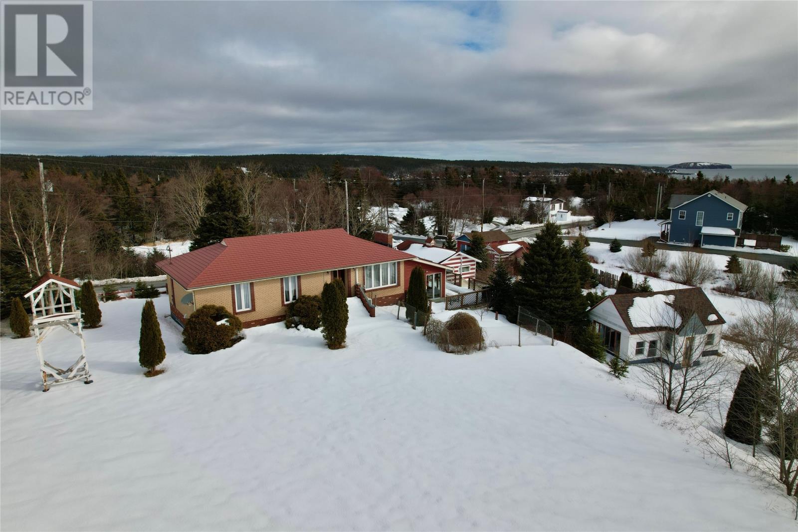 8 Cod Seine Road, Mobile, Newfoundland & Labrador  A0A 3A0 - Photo 12 - 1294790