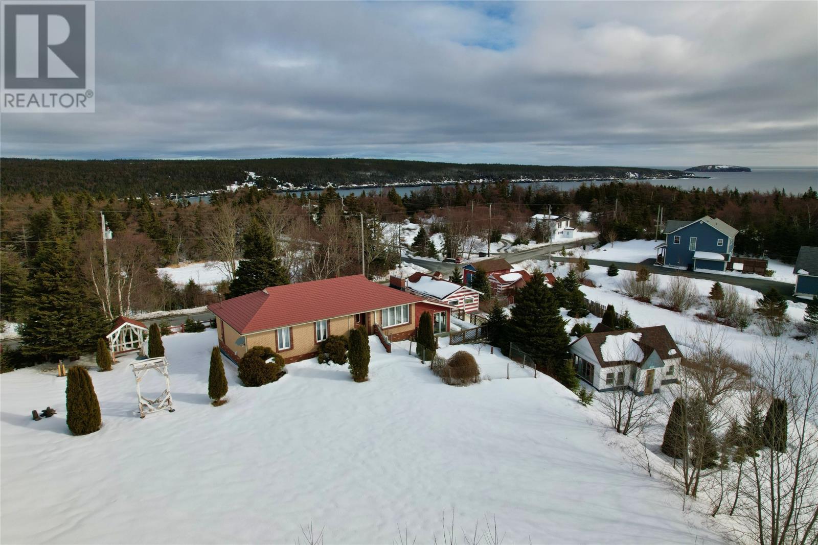 8 Cod Seine Road, Mobile, Newfoundland & Labrador  A0A 3A0 - Photo 13 - 1294790