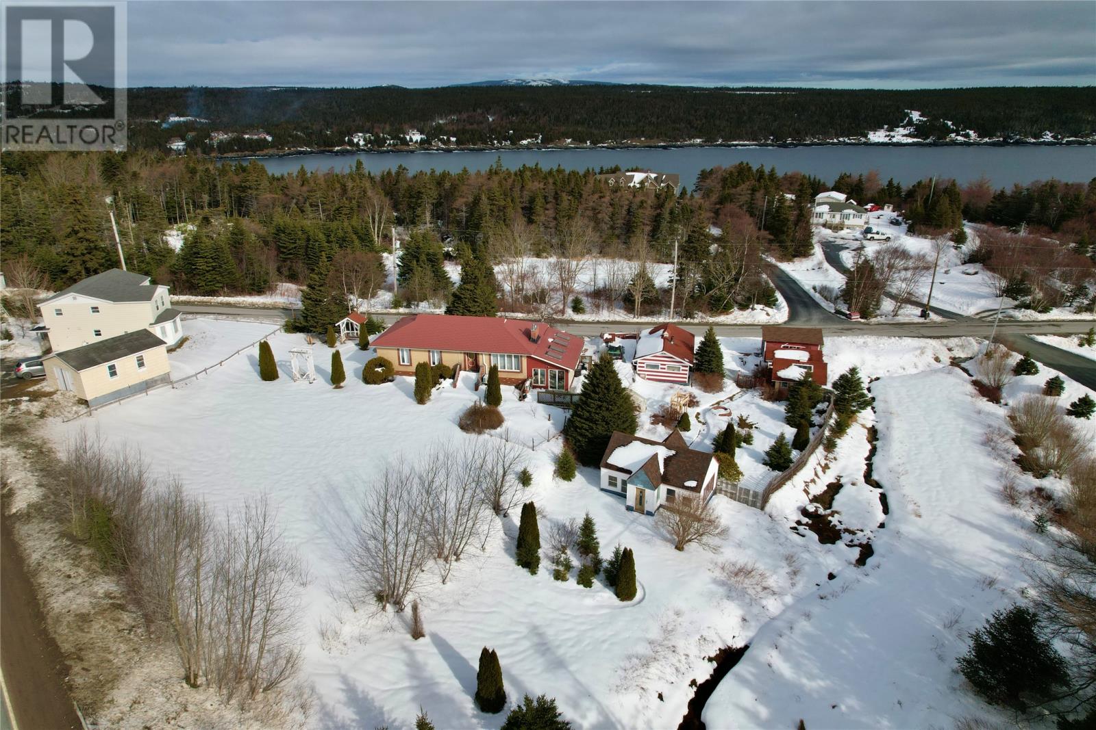 8 Cod Seine Road, Mobile, Newfoundland & Labrador  A0A 3A0 - Photo 14 - 1294790