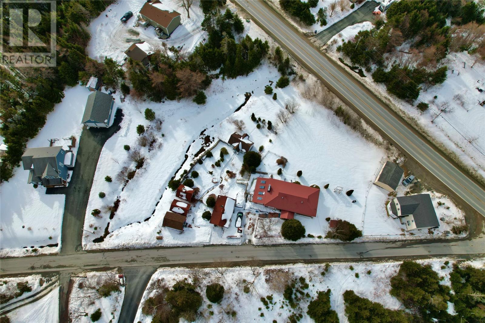 8 Cod Seine Road, Mobile, Newfoundland & Labrador  A0A 3A0 - Photo 16 - 1294790