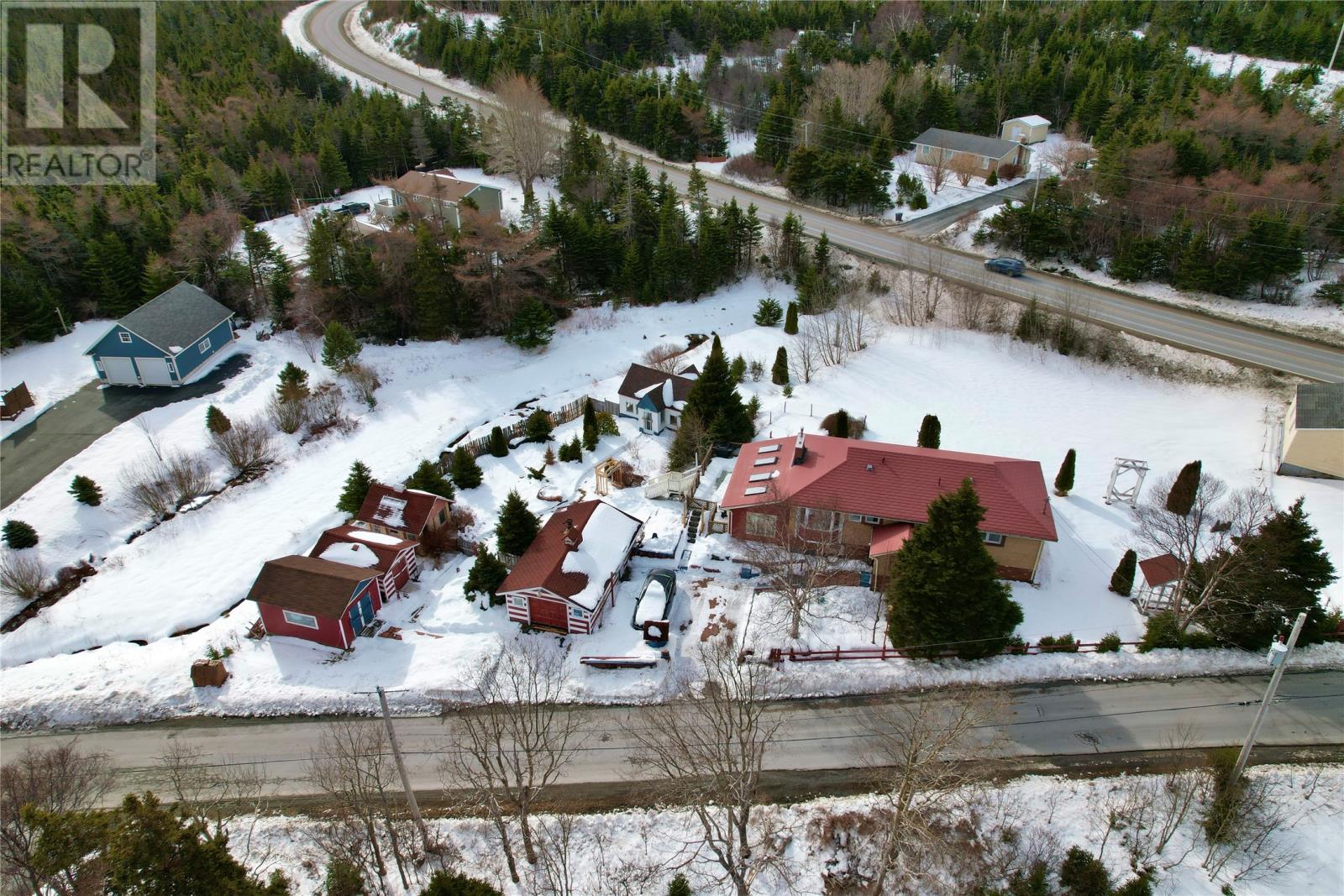 8 Cod Seine Road, Mobile, Newfoundland & Labrador  A0A 3A0 - Photo 17 - 1294790