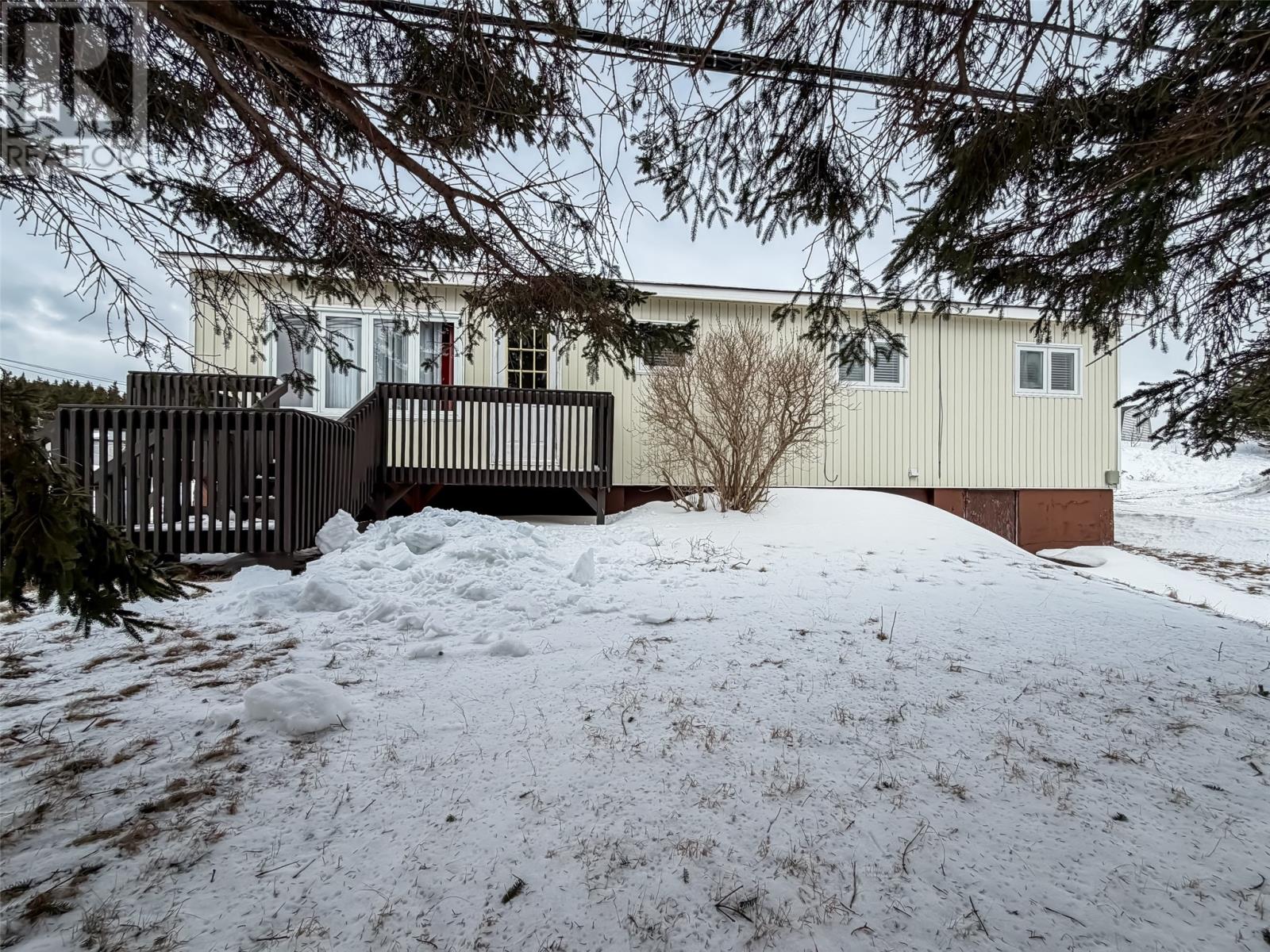 582 Ville Marie Drive, Marystown, Newfoundland & Labrador