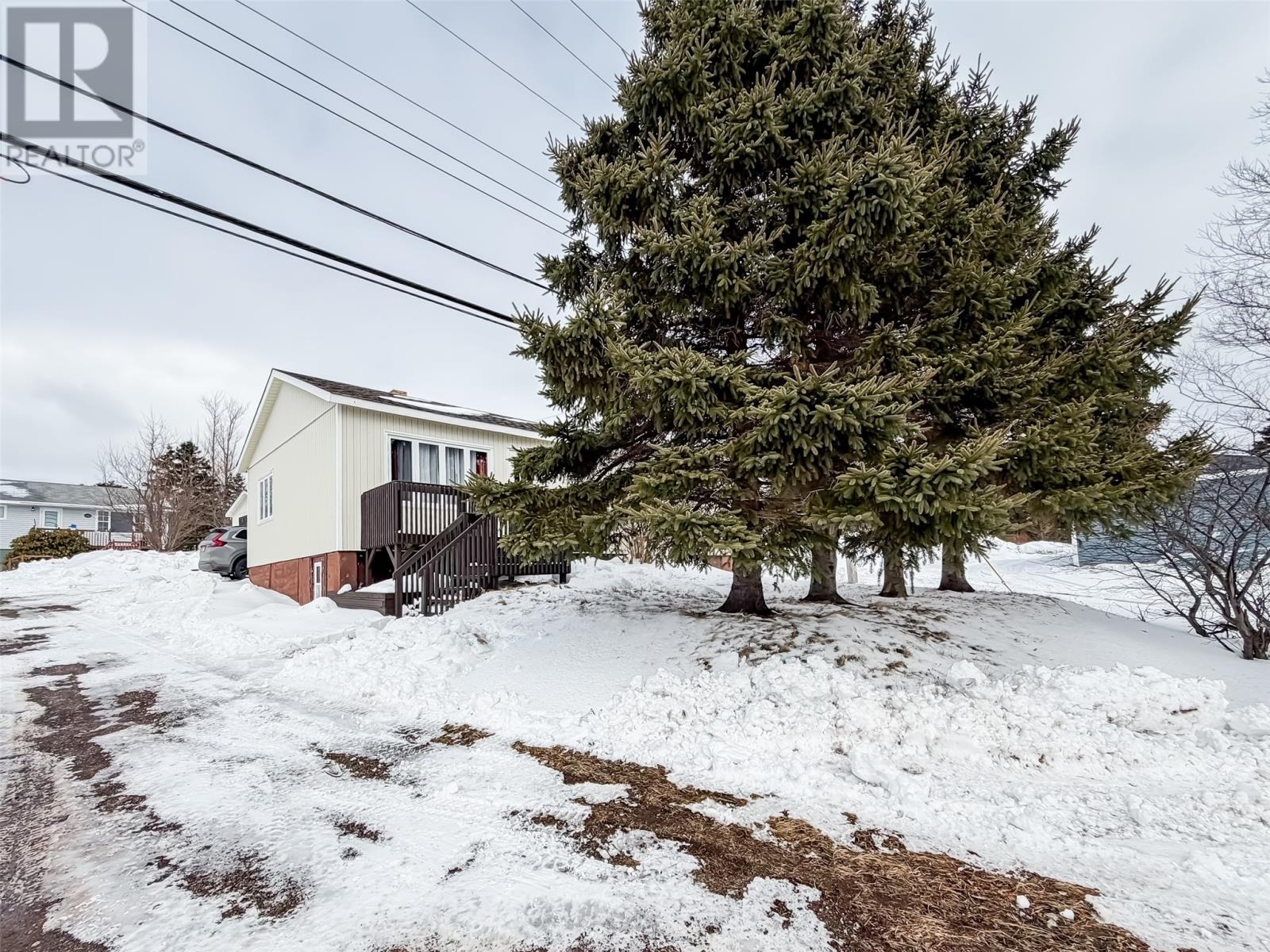 582 Ville Marie Drive, Marystown, Newfoundland & Labrador  A0E 2M0 - Photo 2 - 1294756